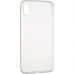 Ultra Thin Air Case для iPhone XS Max Transparent