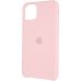 Original Soft Case iPhone XR Light Pink (6)