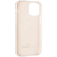 Original Soft Case iPhone 6 Plus White (9)