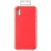 Original 99% Soft Matte Case for iPhone XS Max Red