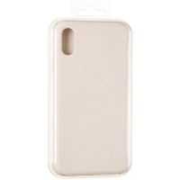 Original 99% Soft Matte Case for iPhone XS Max Pink Sand