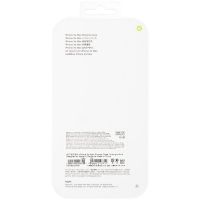 Original 99% Soft Matte Case для iPhone XS Max Midnight Blue