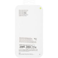 Original 99% Soft Matte Case для iPhone XS Max Lavender Grey