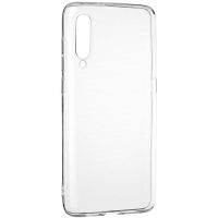 Ultra Thin Air Case for Xiaomi Mi9 Transparent