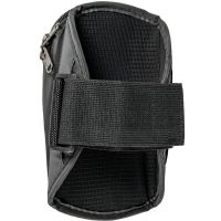 Чохол-Сумка водовідштовхувальна для телефону 5,5" Black (на руку)