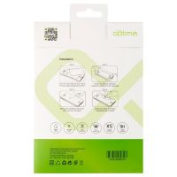 Захисне скло iPad PRO 12.9" (2018)