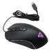 Мышь USB Fantech X9 Thor (4800dpi 60ips/15g) RGB Black