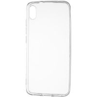 Ultra Thin Air Case for Xiaomi Redmi 7a Transparent