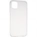 Ultra Thin Air Case для iPhone 11 Transparent