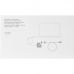 99% Original Charger MacBook 85W (MagSafe 2) (Retail box)