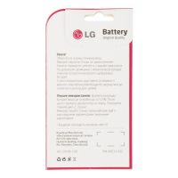 Аккумулятор Original LG BL-46ZH (K7/K8) (70%-100%)