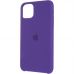 Original Soft Case iPhone 11 Pro Violet (30)