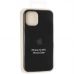 Original Soft Case iPhone 11 Pro Black (18)