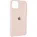 Original Soft Case iPhone XR Pink Sand