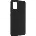Original 99% Soft Matte Case для Samsung A515 (A51) Black