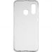 Remax Glossy Shine Case for Samsung A405 (A40) Transparent