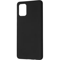 Full Soft Case для Samsung A715 (A71) Black
