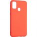 Full Soft Case для Samsung M307 (M30s)/M215 (M21) Red