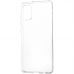 Ultra Thin Air Case for Samsung A415 (A41) Transparent