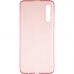 Remax Glossy Shine Case для Samsung A307 (A30s) Pink