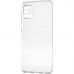 Ultra Thin Air Case для Samsung A315 (A31) Transparent