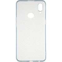 Remax Glossy Shine Case для Samsung A107 (A10s) Blue