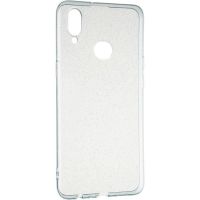 Remax Glossy Shine Case для Samsung A107 (A10s) Blue