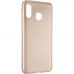 Remax Glossy Shine Case для Samsung A305 (A30) Gold