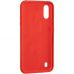 Full Soft Case for Samsung A015 (A01)/M015 (M01) Red