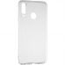 Remax Glossy Shine Case для Samsung A207 (A20s) Transparent
