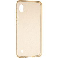 Remax Glossy Shine Case для Samsung A105 (A10) Gold