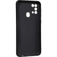 Full Soft Case for Samsung M315 (M31) Black