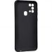 Full Soft Case for Samsung M315 (M31) Black
