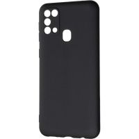 Full Soft Case for Samsung M315 (M31) Black