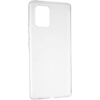 Ultra Thin Air Case for Samsung G770 (S10 Lite) Transparent