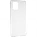 Ultra Thin Air Case for Samsung G770 (S10 Lite) Transparent