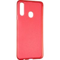 Remax Glossy Shine Case для Samsung A207 (A20s) Red