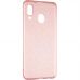 Remax Glossy Shine Case для Samsung A305 (A30) Pink