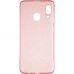 Remax Glossy Shine Case для Samsung A305 (A30) Pink