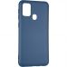 Full Soft Case для Samsung M315 (M31) Dark Blue