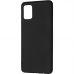 Full Soft Case for Samsung A515 (A51) Black