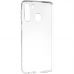 Ultra Thin Air Case для Samsung A215 (A21) Transparent