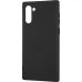 Full Soft Case для Samsung N970 (Note 10) Black