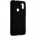 Full Soft Case для Samsung A115 (A11)/M115 (M11) Black