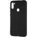 Full Soft Case для Samsung A115 (A11)/M115 (M11) Black