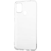 Ultra Thin Air Case для Samsung M315 (M31) Transparent
