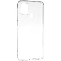 Ultra Thin Air Case for Samsung M315 (M31) Transparent