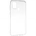 Ultra Thin Air Case для Samsung M315 (M31) Transparent