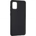 Full Soft Case для Samsung A315 (A31) Black