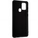 Full Soft Case для Samsung A217 (A21s) Black